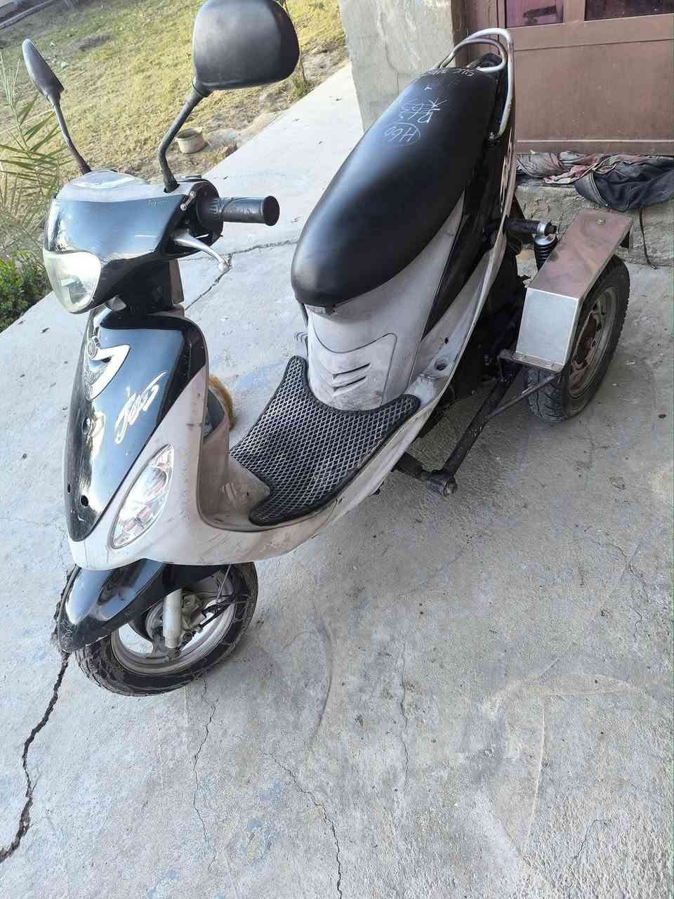 ماكس منغولي اخذتها من الوكيل ب مليون و 200 قبل اسبوع الدراجة جاية من الحاوية محورة تحوير بلادي السعر قيم بما يرضي الله اني مشتريها قبل اسبوع مكاني قرب جامعة الحلة
الشراي يتصل ***********
.
