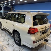لاندكروز بريم الباب الأول موصفات لكزز فول موصفات VXR ماشيه ١٧٠ الف مود...
