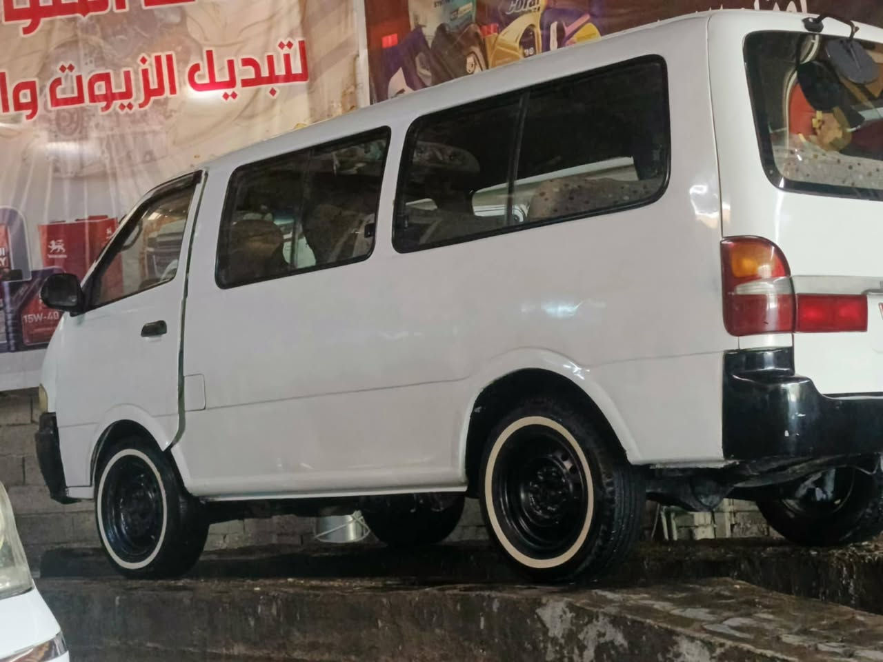 بريجو موديل 1997 السعر 38 التفاصيل بلخاص او الاتصال ع هذا الرقم   ***********
