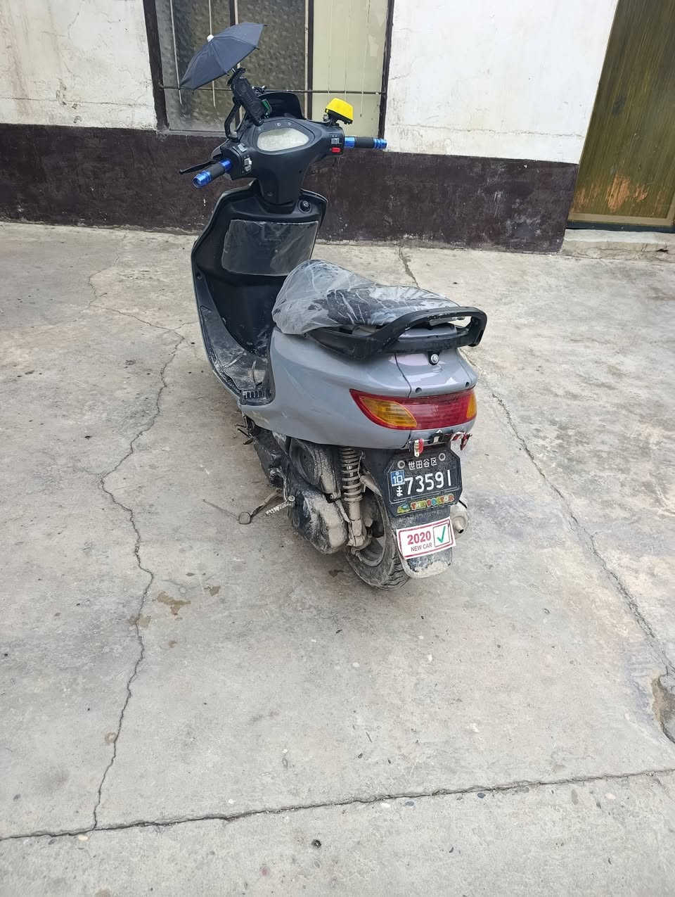 ماطور لبيع ***********
