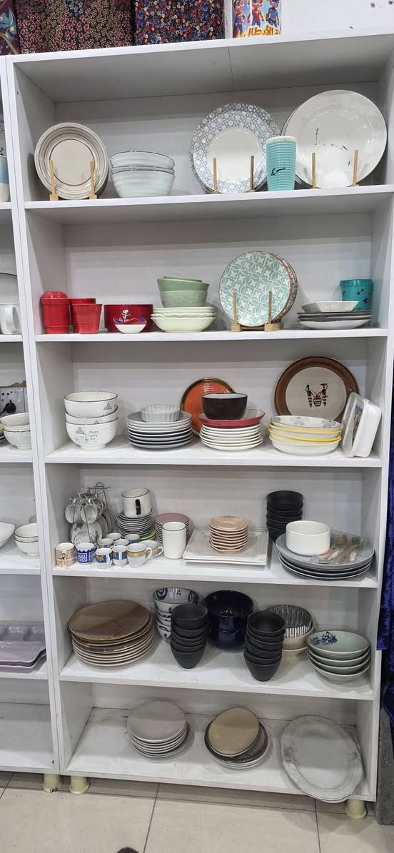 بۆفرۆشتن رەفەی دار خاوێن کەو بەکار هاتوو  ۳ دانە هەیە  ناونیشان هەولێر أربيل, العراق


**إذا كنت صاحب هذا الإعلان وتريد حذفه لأي سبب، رجاءا أرسل رسالة إلى الدعم الفني**