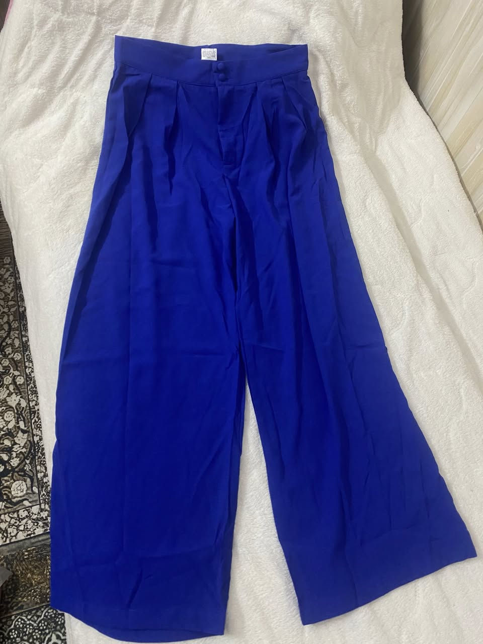 ملابس شي ان أطفال ونسائي


**إذا كنت صاحب هذا الإعلان وتريد حذفه لأي سبب، رجاءا أرسل رسالة إلى الدعم الفني**