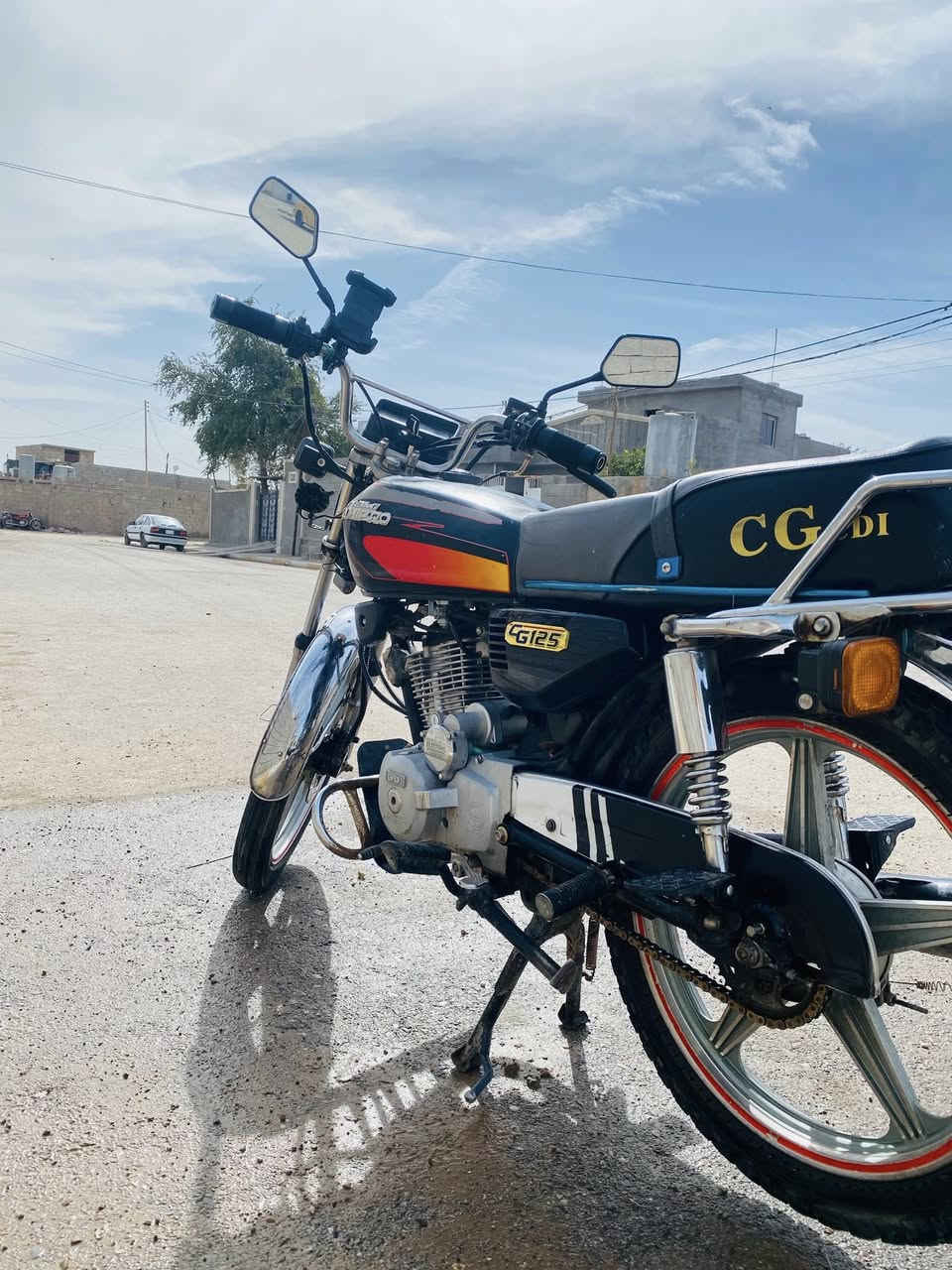 البيع ماطور موديل 19
شرط كبس محرك 
خمسه كير 
لا صرف ولا بخار 
سعر. 375كهرايات كله شغال سلف شغال


**إذا كنت صاحب هذا الإعلان وتريد حذفه لأي سبب، رجاءا أرسل رسالة إلى الدعم الفني**