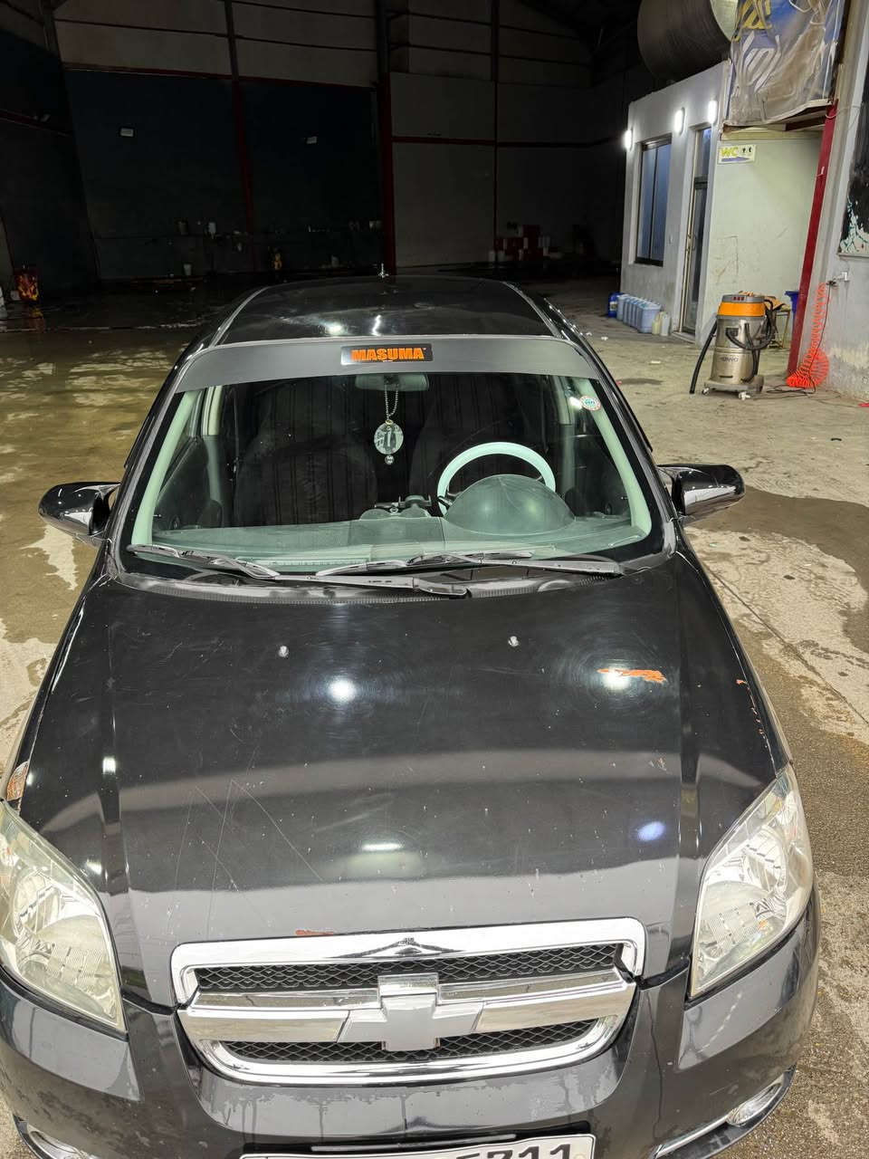 شوفرلیت افیو خلیجی 2008
سنویە بسمی جدید 2029
 تبرید ثلج 
دفتر بنزين موجود
كير محرك ابشرط 
عينة و كلاج و قوايش و واتربمب اسبوع مبدلة 
اربع تاير جديد  صدر امامي و خلفي جديد 
مصرف ربع دينار مابيها ان شاءالله 
صورة سونار موجود لا تخابر و تكول شبي مابي 
سعر 56 
***********
*********** كركوك, العراق
