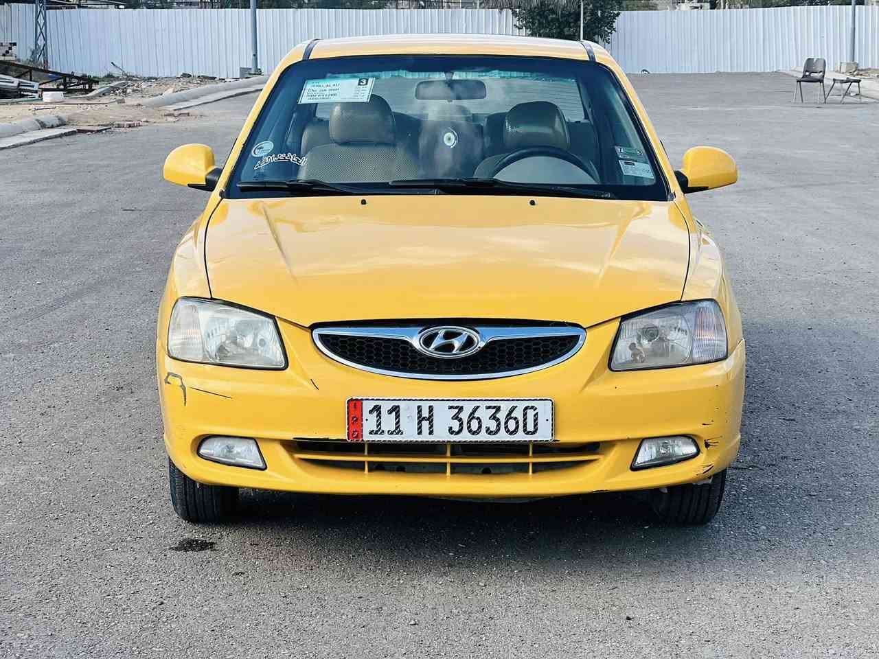 سلام عليكم فيرنا مديل 2014 مكفوله من كلشي ماشيه 170 حقيقي بسمي تحويل ثاني يوم دوشمه عام وشاشه تخم تاير كير ومكينه مكفولات مكاني بغداد السعر 73 وبيها مجال رقمي 
***********
