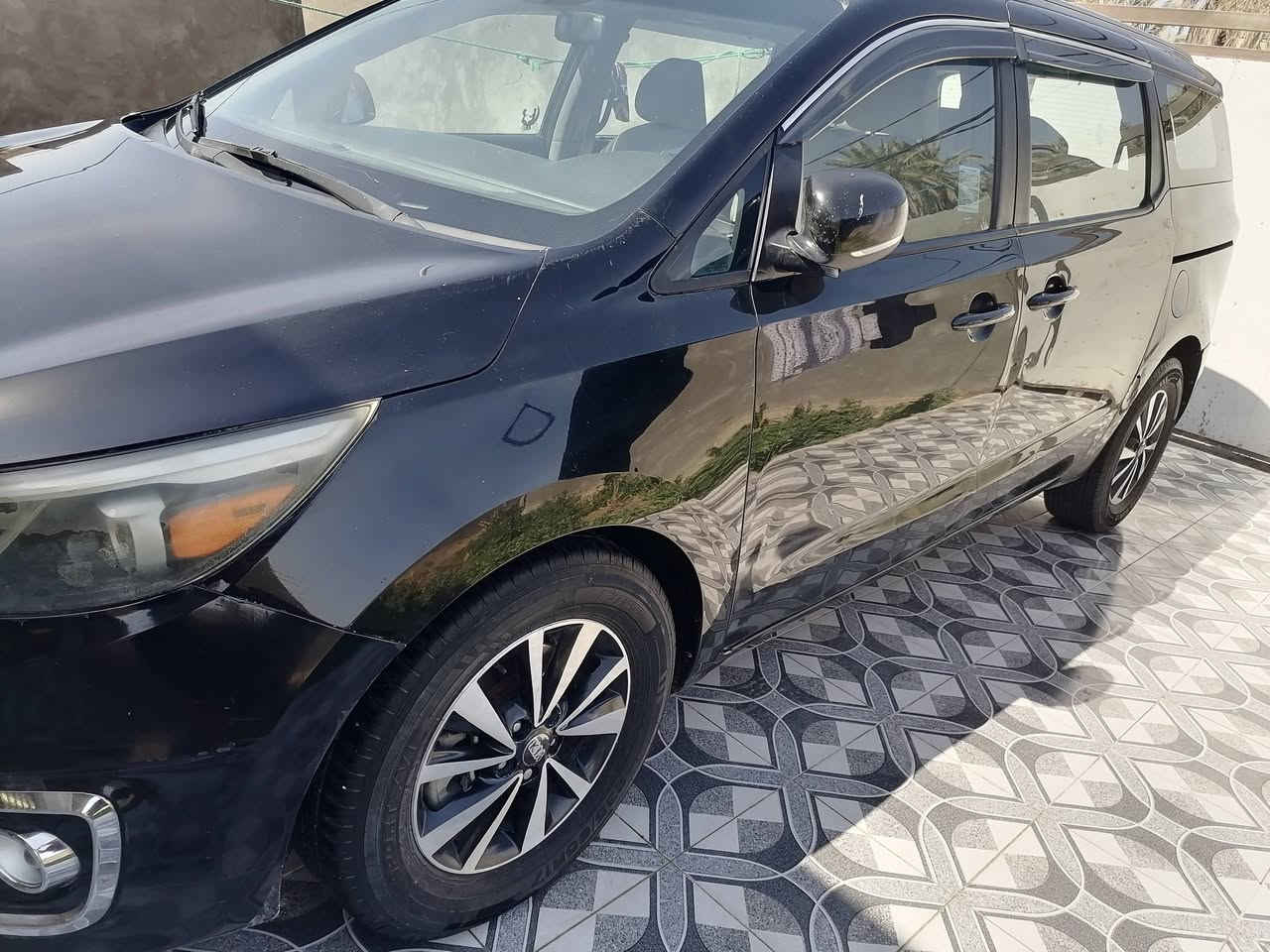 سلام عليكم اخوان كية سيدونة مديل ١٦ رقم بغداد انكليزي الجديد حادثة باب السلايت مبدل مكينة كير تبريد حدادي تخم تاير كلة كفالة شرط التحويل *********** واتساب سعرة ١٥٨ المكان بالسماوة قضاء الرميثة بدون جراد بدون شخوط
