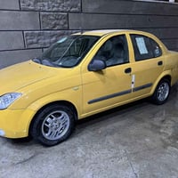 طيبه مديل 2016 مكفوله كفاله عامه ماشيه 140 الف بعدها علا وضع الشركه مو...