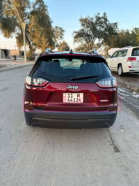 بزون • ٢٠١٩ • صبغ ٥ قطع