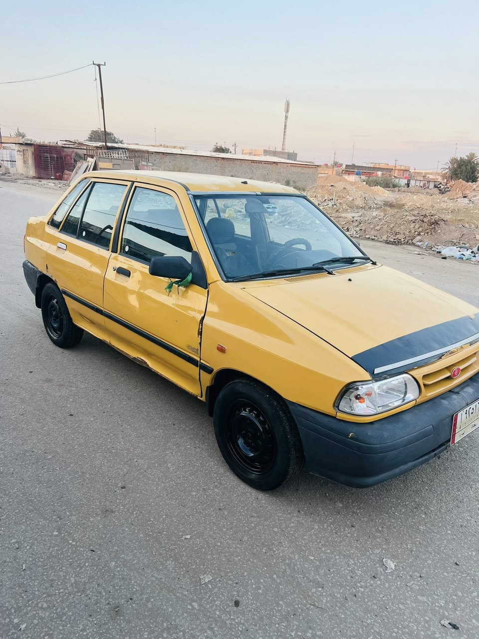 ياالله السلام عليكم بيع سريع سريع 
عندي للبيع سايبا موديل 2011 عظم المرغوب    رقم بغداد مشروع وطني شرط التحويل ثاني يوم مصفره من كلشي هيئه وغرامه كير محرك تخم تاير تبريد حداديه كلهن خير من الله محرك برايد السياره جاهزه من كلشي مآبيها برغي نقص السياره حلوه احله من الصور مكان السياره بآبل 
السعر (22)$ ورقه بيها مجال بسيط الاستفسار هذا رقمي 

*********** 
الشراي يتصل وعيوني آله مامتواجد ع النت فقط اتصال
