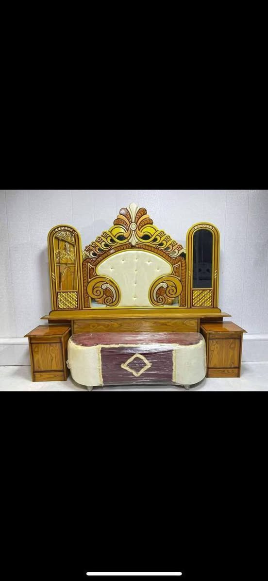 سعر 800 الف توصيل وشد مجاني داخل محافظة بغداد 
باقي المحافضات حسب البعدد


**إذا كنت صاحب هذا الإعلان وتريد حذفه لأي سبب، رجاءا أرسل رسالة إلى الدعم الفني**