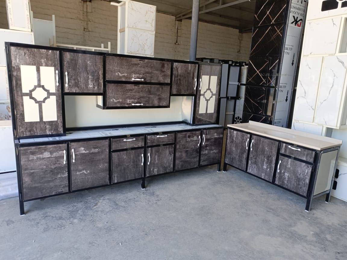 كاونتر ارضي وملحق 3متر 
مع سنك مرمر متر ونص 
السعر 450 

توصيل مجاني  بغداد 
مجاني الفلوجه صقلاوية عامريه خالديه 

 رمادي15
واسط25
كربلاء نجف ديوانيه بابل 10
صلاح الدين  واسط __بعقوبه 25)
ناصريه ميسان. سماوه 30
بصره 40


**إذا كنت صاحب هذا الإعلان وتريد حذفه لأي سبب، رجاءا أرسل رسالة إلى الدعم الفني**