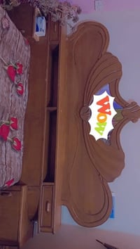 غرفه صاج • شغل يد • ٦ قطع