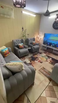 تخم قنفات صار شهرين من مفصله لاستفسار ع واتساب فقط 07727357183