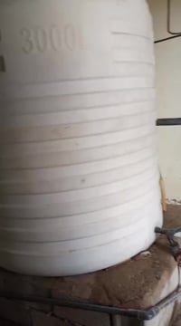 من رخصت صاحب الكروب محطت مي ارو للبيع كامله هيه وتانكياته وماطوره سعر ...