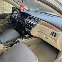 لنسر • ٢٠٠٨ • رقم ديالى