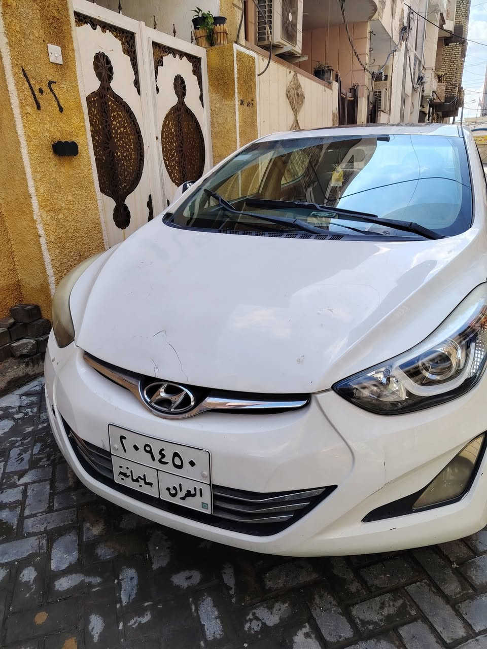 سلام عليكم النتره موديل 15 خليجي سيارة بيه 3  قطع صبغ ضربه بل بجم المكينه بيه رواجز من بارده ابيع عل وضعيته. سنويه مصاقطه بعده تريد وكاله تريد تحويله السعر 95 وبيه مجال العنوان بغداد الصليخ ***********
