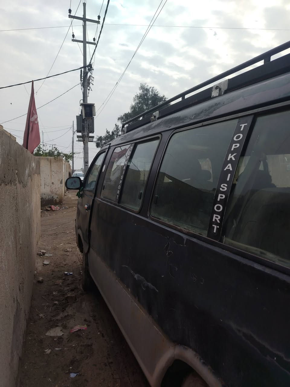 سلام عليكم كيا بريجو لبيع مكان الكوت سيارة بيهه خيط  بخار وكاله عامه مداور السعر 35وبيهه مجال استفسار الرقم *********** وموجود خاص
