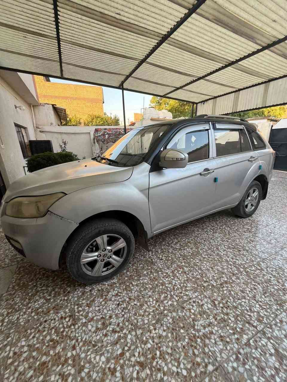 ليفان موديل ٢٠١٦ اوتوماتيك بسمي السعر ٦٥ وبيه مجال المكان نهاية الشعله منطقة الدهله الاتصال ***********
