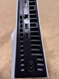 بلايستيشن ٥ • ١تيرا • نظيف جداً