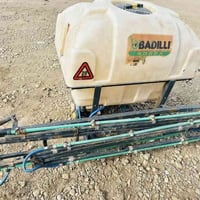 مرشه تركيه • ٤٠٠ لتر • واسط الزبيديه