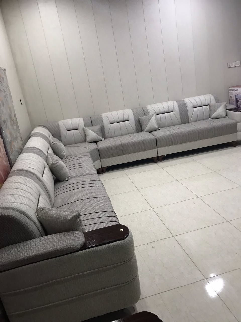 آلهم صلي على محمد وال محمد 
             رمضان كريم عليكم عساكم من عواده 

تعلن ادارة فلاح مول لتجارة الاثاث المنزلي والاجهزة الكهربائية 
                       
وصول تخم مودرن بمختلف الموديلات  كادرنا متخصص في انتاج المودرن كلاسك لانه يناسب اذواقكم الرفعه والجميله
المقعد سبرنك طبي كلش مريح 
يوجد توصيل جميع محافظات العراق 🇮🇶
متوفر بجميع الألوان  🌈
لامو بس هاي ٦كوشات هديه🤩
 عرض خاص لاهلنه شغل درجه اولى سفنج 🧽مميز 🤩 
 وقماش تركي قديفه وثقيل  🇹🇷  
اي ستفسار ***********
 واتساب متوفر ***********
ملاحظه ⭐ في حال وصول المنتج لزبون يحق لزبون رفض الطلب عند وجود خلاف بلعرض 
( نجاحنا المصداقيه في العمل)  فلاح مول
واسط نعمانيه شارع الحاج حمزه الرسن
