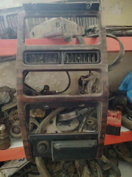 تفصيخ وجديد جيب من ١٩٩٠ ل ٢٠٠٤
سيد صفاء يوجد لدينا توصيل كل المحافظات
*********** واتساب
