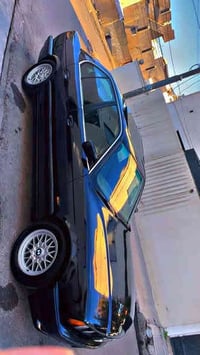 بيئيم ٥٢٥i مؤديل ١٩٩٥فولی گير عادى سلايد تبريد ساردو گه رم به شه رت كش...