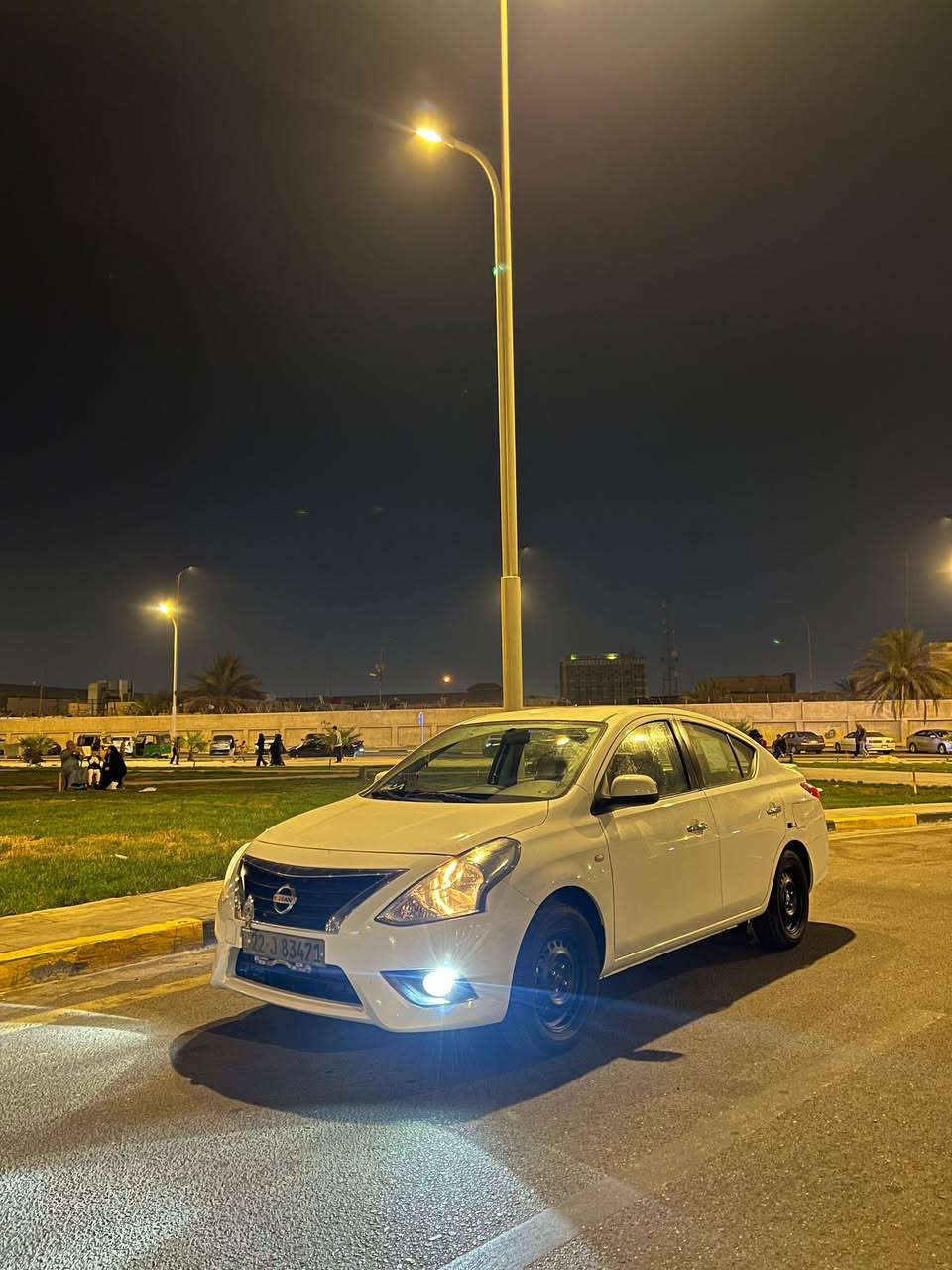 مديل24 بيهه طخه بلباب وبارد كد شبر بل جملق لكدام ولبقي كفاله سعر 120وبيهه مجال


**إذا كنت صاحب هذا الإعلان وتريد حذفه لأي سبب، رجاءا أرسل رسالة إلى الدعم الفني**