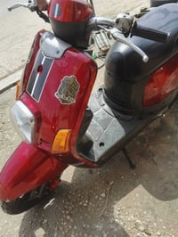 بوليس • ٢٠٠٨ • تايرات جدد