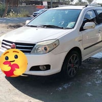 كروز • ٢٠١٣ • قابل تفاوض