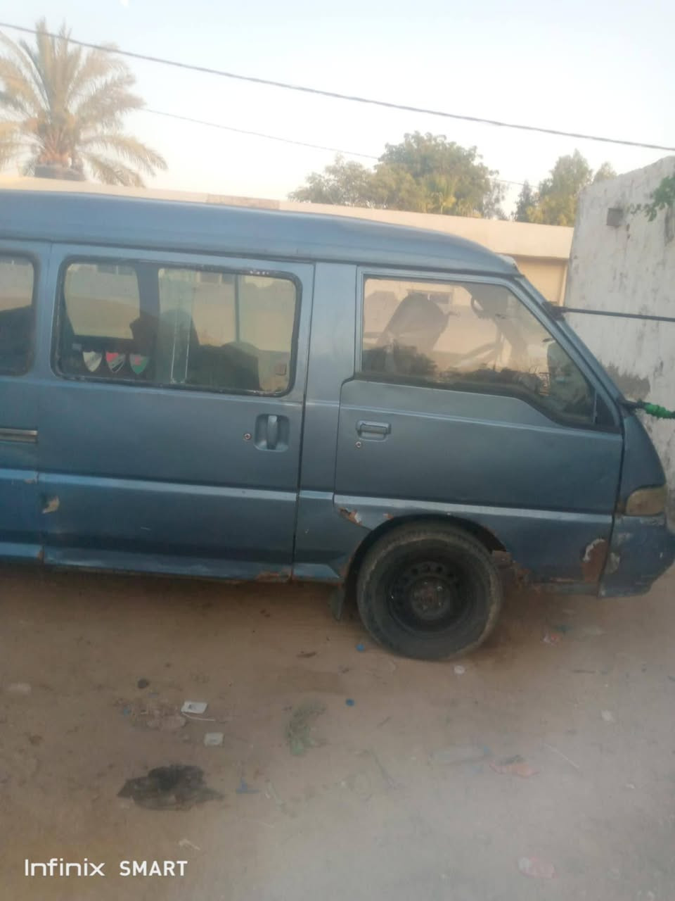 مكلفه بل نشر 
سياره هونادي موديل 94
سعره 28وبيه مجال بسيط


**إذا كنت صاحب هذا الإعلان وتريد حذفه لأي سبب، رجاءا أرسل رسالة إلى الدعم الفني**