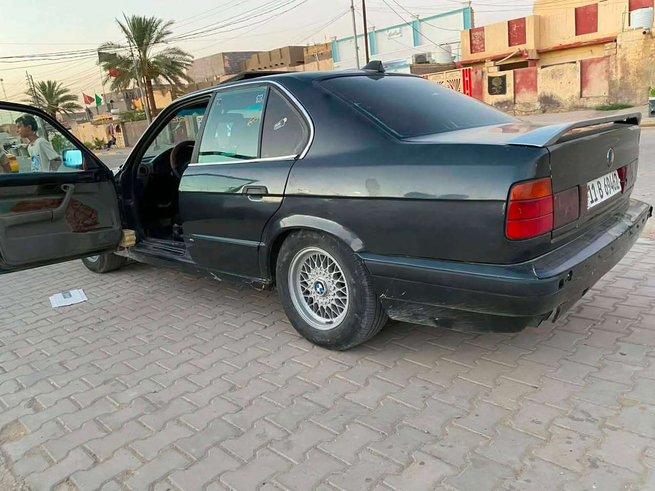 سلام عليكم المراوس بيام 735اصل مكينه وكير خير من الله 200بيه زلاطه نقصه تبريد غراضه موجوده ماشاديهن تخم تاير جوه لا خياسات ولا شي مصبوخه جماليه بدون حادث رقم بغداد شمالي تحويل مباشر ذا بيع 40بيه مجال ذا كو مراوش اقل منه يطي فرق اني موافق اي ستفسار ***********
