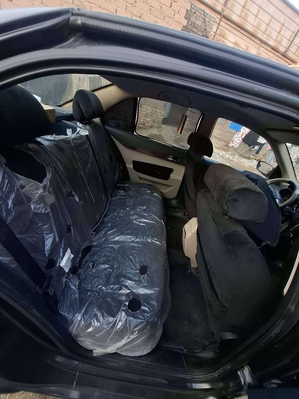 سمند دنا  [ الشكل الجديد  ]
الموديل 2018

المواصفات  👇👇

شاشه اعطال

كشنات كهرباء 

تحكم ستيرن

مري شفط +تحكم مري كهربائي 

كروز تثبيت سرعة 

السيارة على وضع الشركة

ميسان  مركز المدينة    /   *********** استاذ حسنين
