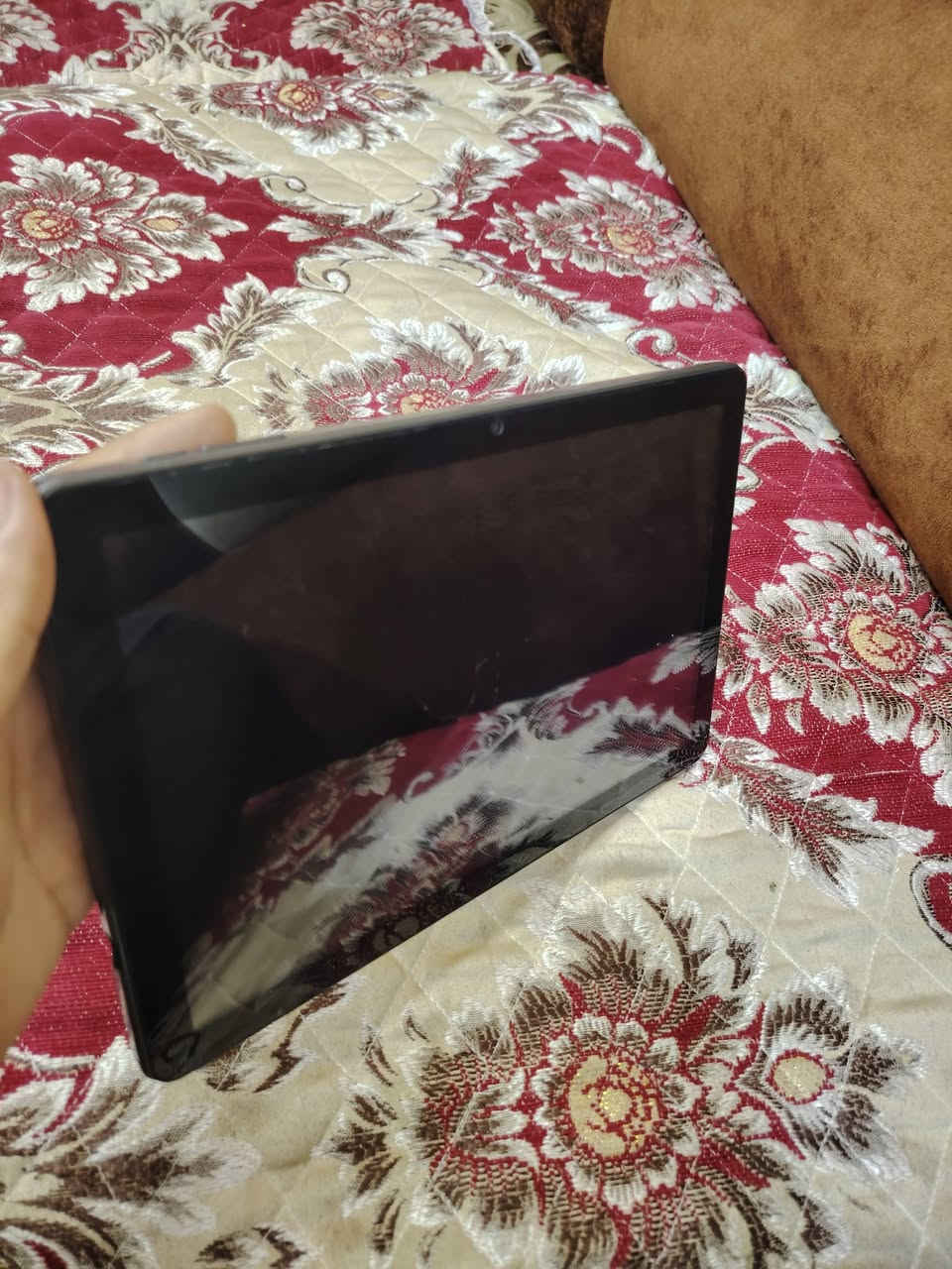 ايباد بوكو القاعده شحن خربانه الباقي كفاله اصلي ذاكره 128 ينزل كل الالعاب


**إذا كنت صاحب هذا الإعلان وتريد حذفه لأي سبب، رجاءا أرسل رسالة إلى الدعم الفني**