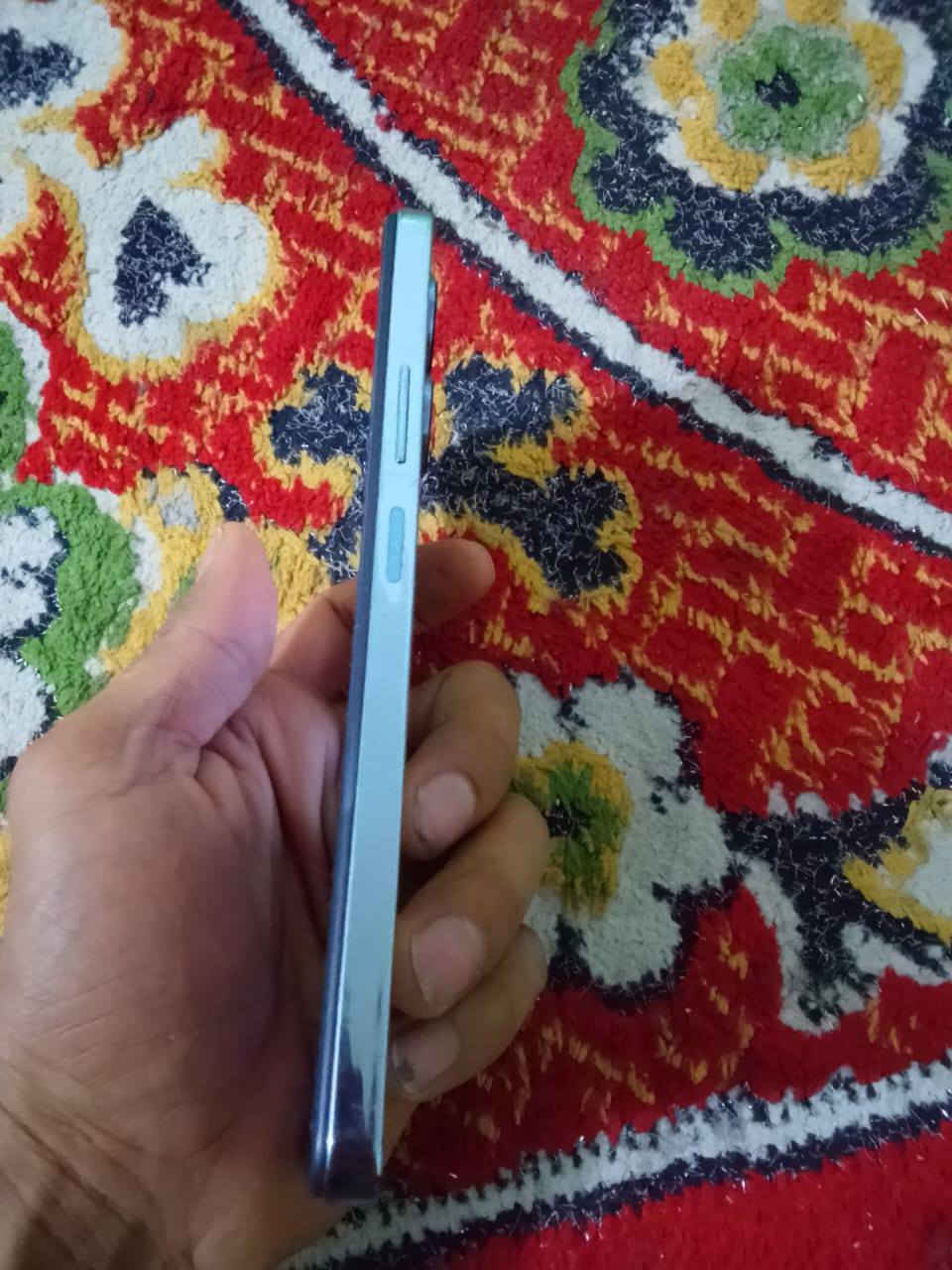 انفنكس نوت 30
مراوس أو البيع نضيف جدا


**إذا كنت صاحب هذا الإعلان وتريد حذفه لأي سبب، رجاءا أرسل رسالة إلى الدعم الفني**