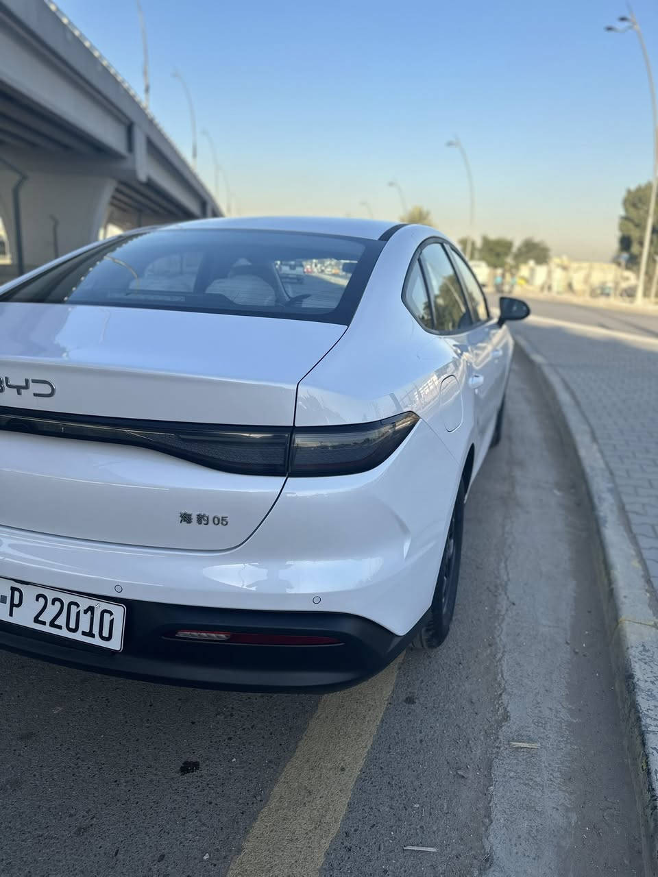 بي ودي سيل 5
رقم اربيل.  تحويل مباشر
2025
ماشيه ٣  الف
لايتات زينون
led اشاير
رادار امامي
اشاير بلمري
داخل السياره جلد اوف وايت
تحكمات ستيرن جهتين
شاشه كبيره
وتبريد شاشه
وبصمه
اي ستوب
إيفي مود
ودرايف مود
تبريد قطعتين
كأمره خلفيه وحساس خلفي
العنوان بغداد بلديات شارع المصرف
 ***********  السعر 125 وبيه مجال
