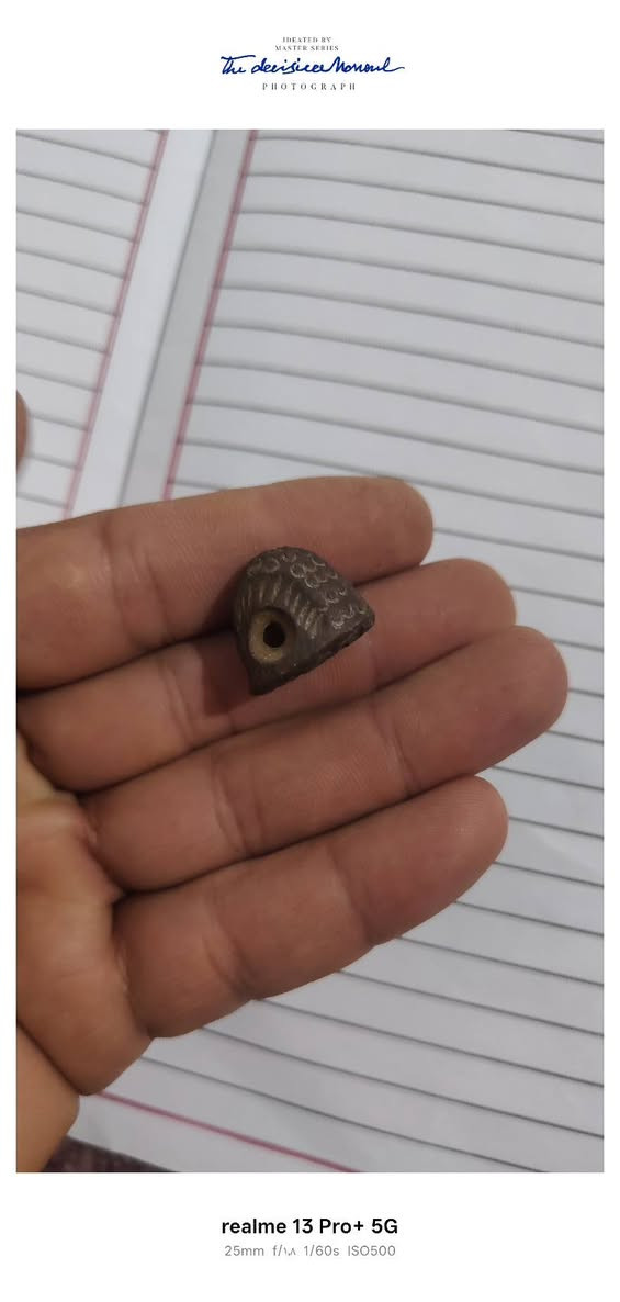 حجر صيني قديم جدا منقوش ومطلسم السعر 25 الف يوجد توصيل


**إذا كنت صاحب هذا الإعلان وتريد حذفه لأي سبب، رجاءا أرسل رسالة إلى الدعم الفني**