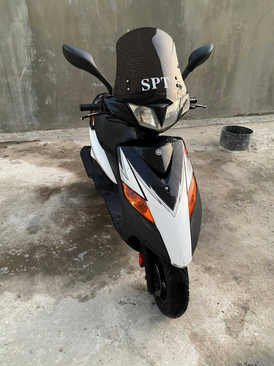 سلام عليكم ثعلب بطريقية ماشية20 الف كفالة عامة كلشي ع بلاد نكرة بكل وقت ناعمة كل نقص ماكو للبيع 875 بيها مجال للشراي مكاني الغزالية للتواصل***********
