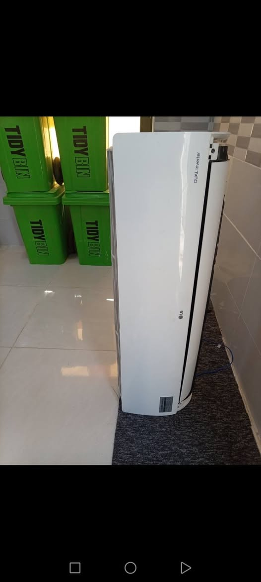 غراض للبيع


**إذا كنت صاحب هذا الإعلان وتريد حذفه لأي سبب، رجاءا أرسل رسالة إلى الدعم الفني**