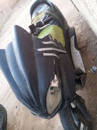 دراجة فورزه • تحتاج ترتيبات