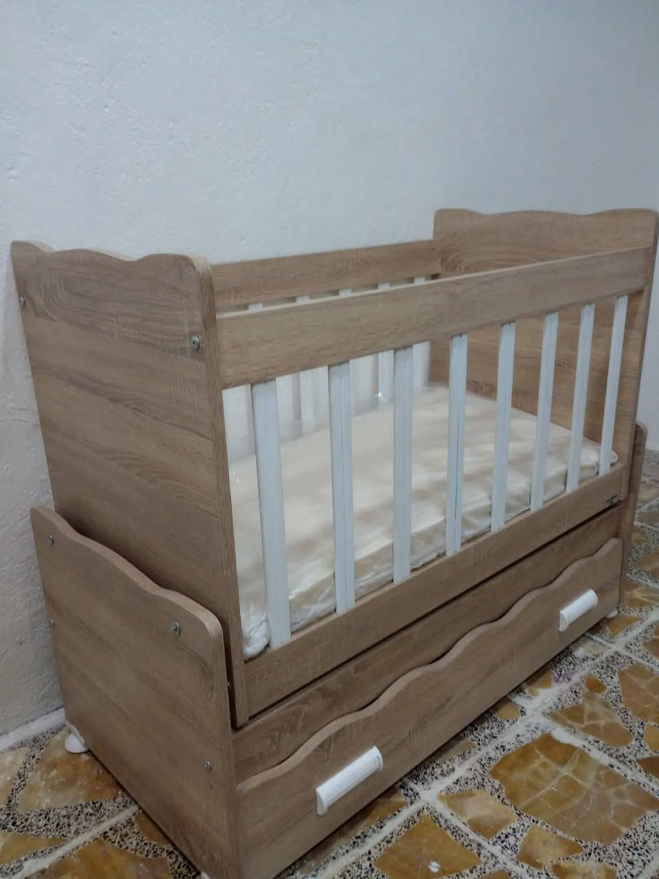 للبيع مكاني نجف تفاصيل خاص


**إذا كنت صاحب هذا الإعلان وتريد حذفه لأي سبب، رجاءا أرسل رسالة إلى الدعم الفني**