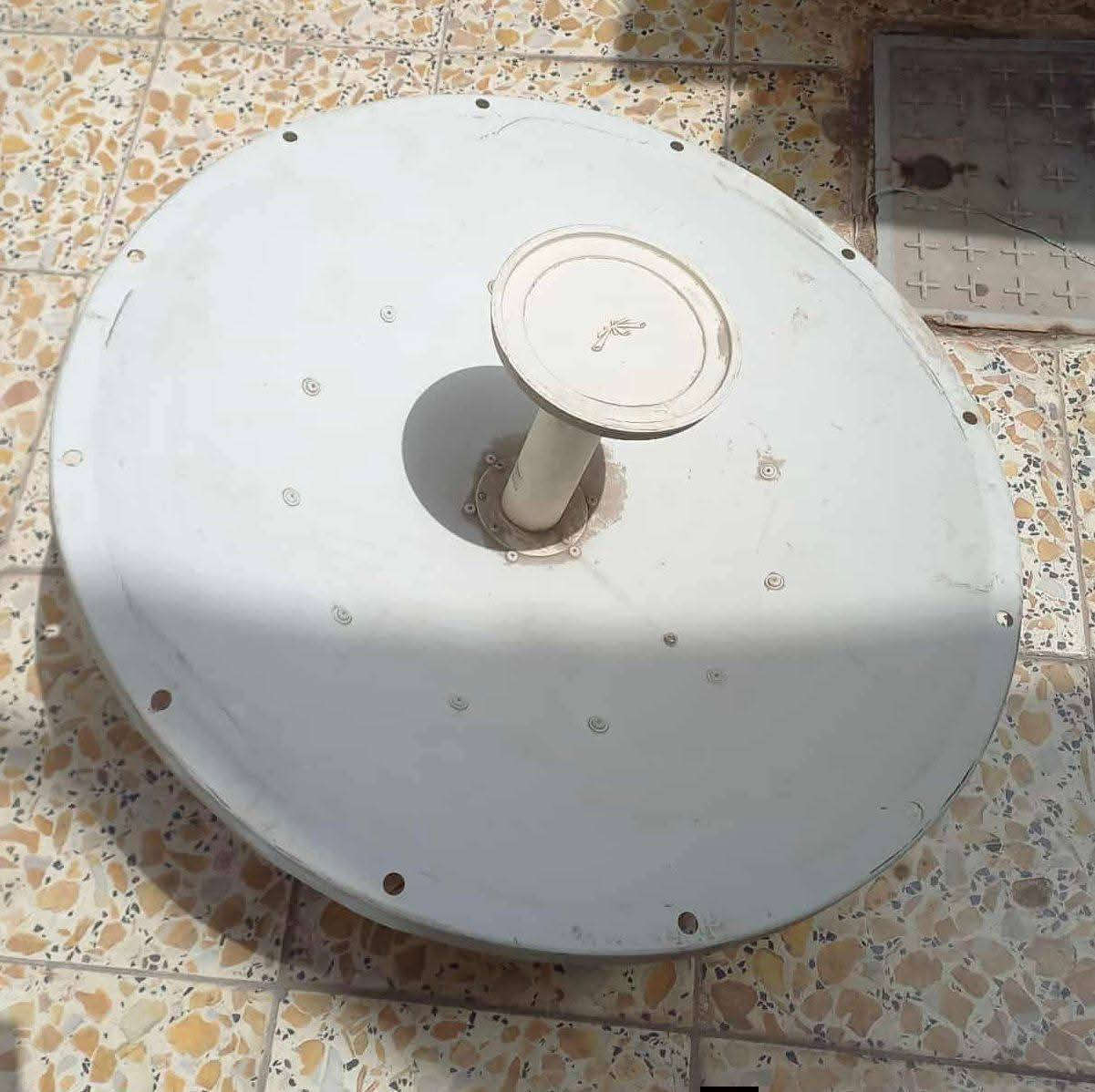 تحطيم الاسعار جديد بالكارتون بسعر الجمله  ٢٦٠ الف دينار عراقي مع التوصيل تردد Mikrotik 912 😐6g
متوفر sma
متوفر صحن ubntحجم 30
 جديد Mikrotik 912
متوفر 912 تردد 6
متوفر ٩١٢ مستخدم تردد Rb 5
Rb 912 6G
سعر جملة الزوج ٢٦٠ اللللللف عراقي مع التوصيل 
للاستفسار ع الارقام  متوفر وت ساب
***********
***********
العنوان بغداد سعر جمله ٢٦٠الف عراقي 
الاستفسار والتواصل وت ساب واتصال
Mikrotik سعر جمله
