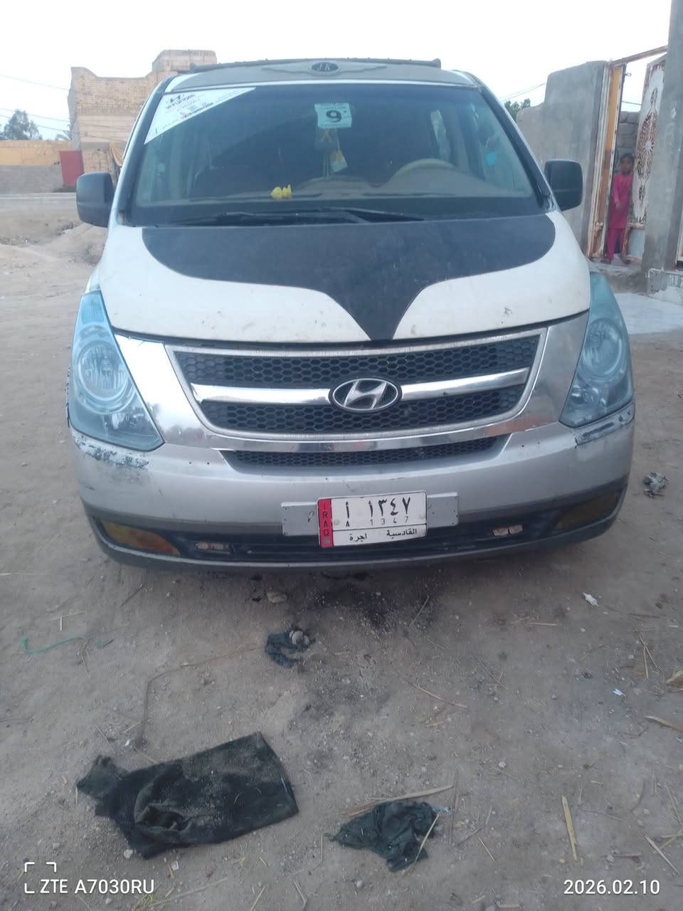 ستاركس 2008سياره مصفره سنويه 27تحويل ثاني يوم مكان ناصريه  سعر107بيه مجال***********
