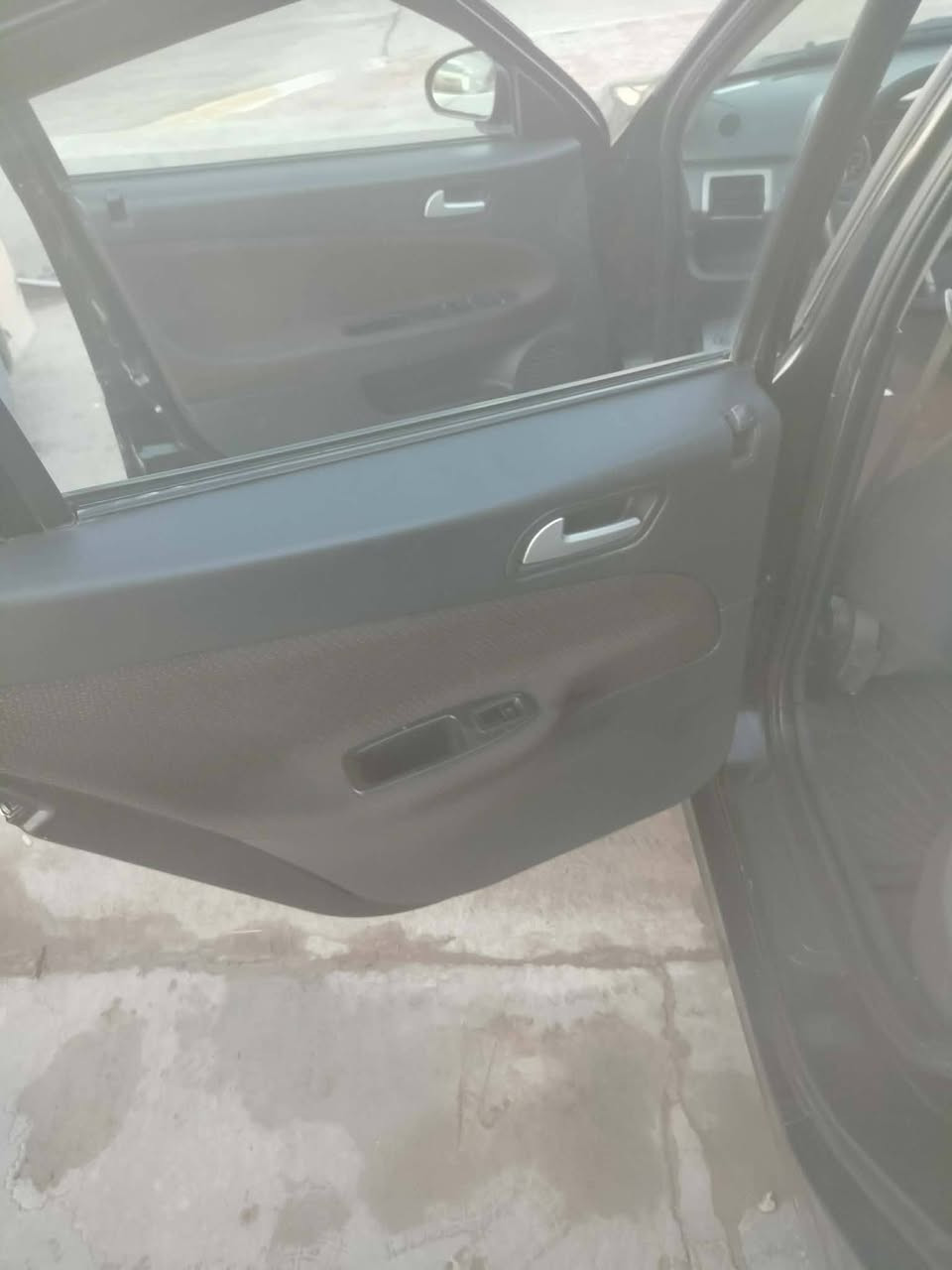 للبيع بروتون ماليزي مديل ٢٠١٦ بدون صبغ حيل نضيفي محرك كير تبريد طخم كلو شرط ***********
***********
