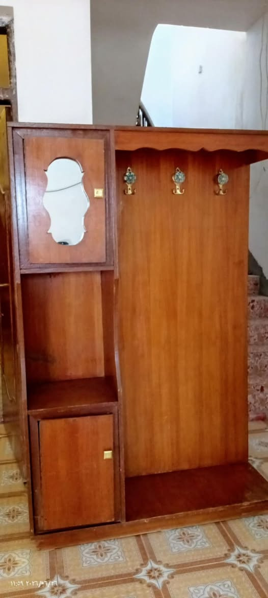 للبيع غرفه عراقي  حطاطه صاج  نظيفه السعر 550الف العنوان فلوجه حي شهداء


**إذا كنت صاحب هذا الإعلان وتريد حذفه لأي سبب، رجاءا أرسل رسالة إلى الدعم الفني**