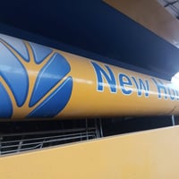 حاصوده • موديل 20 • كربلاء