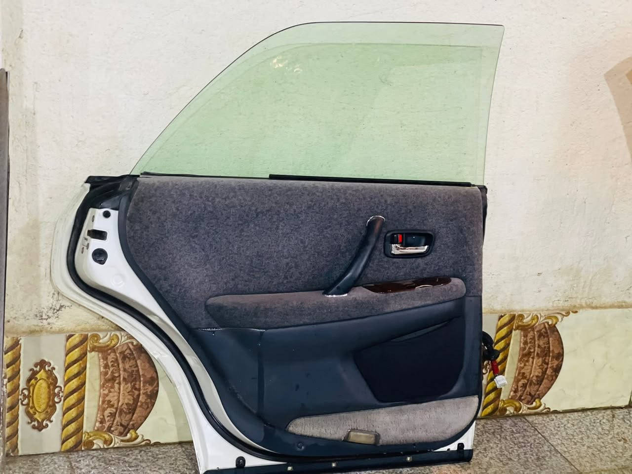 السلام عليكم سستم راس ثول كامل. فلات مكاني البصره القرنه السعر 300
‭0772 784 3748‬
