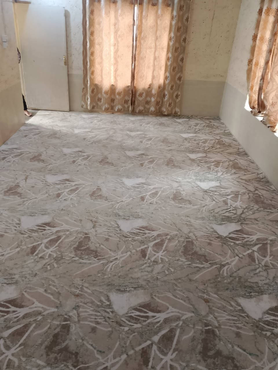 سلام عليكم كنياره الصليه طول 7امتار عرض 4امتار للبيع السعر 200 وبيهه مجال تواصل خاص


**إذا كنت صاحب هذا الإعلان وتريد حذفه لأي سبب، رجاءا أرسل رسالة إلى الدعم الفني**