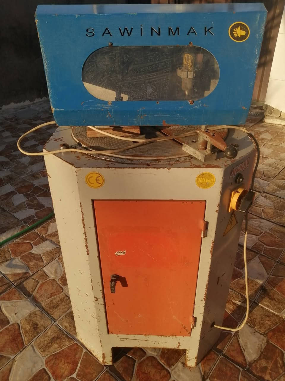 للبيع ثلاث قطع pvc مكان نجف اريدهم


**إذا كنت صاحب هذا الإعلان وتريد حذفه لأي سبب، رجاءا أرسل رسالة إلى الدعم الفني**
