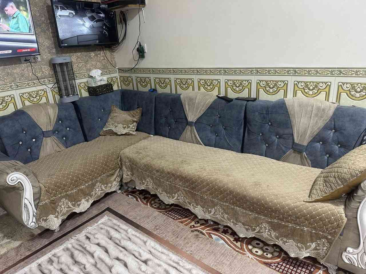 تخم عشر مقاعد السعر ٢٠٠


**إذا كنت صاحب هذا الإعلان وتريد حذفه لأي سبب، رجاءا أرسل رسالة إلى الدعم الفني**